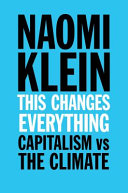 This Changes Everything Cover