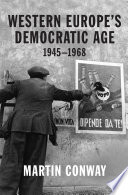 Western Europe’s Democratic Age Cover