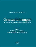 Grenzerfahrungen 5 Cover