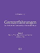 Grenzerfahrungen 2 Cover
