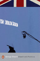 Orwell and Politics Cover