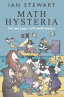Math Hysteria Cover