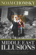 Middle East Illusions Cover