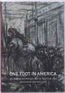 One foot in America Cover