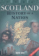 Scotland Cover