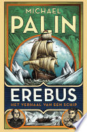 Erebus Cover