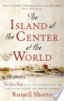 The Island at the Center of the World Cover