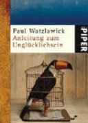 Anleitung zum Unglücklichsein Cover