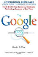 The Google Story Cover