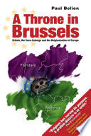 A Throne in Brussels Cover