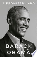 A Promised Land Cover