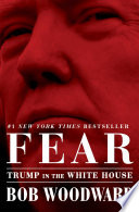 Fear Cover
