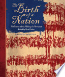 The Birth of a Nation Cover