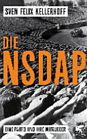 Die NSDAP Cover