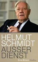 Ausser Dienst Cover