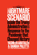 Nightmare Scenario Cover