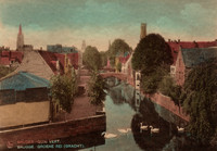Brugge (serie Ern. Thill)