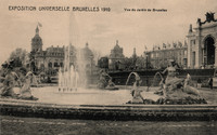 Exposition universelle de Bruxelles de 1910